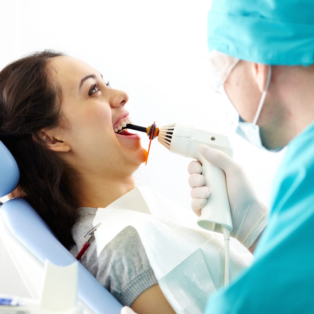 Dental Fillings