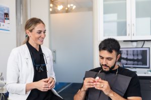 Preventive Dental Care Komoka