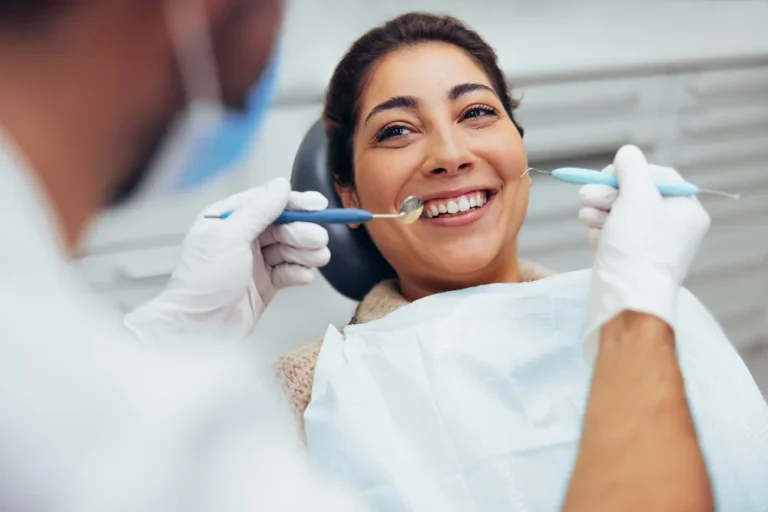 family dental care in Komoka ON