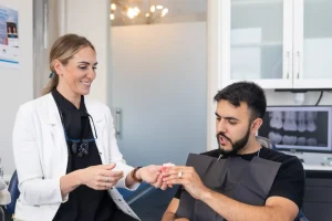 Middlesex dental in Komoka, ON