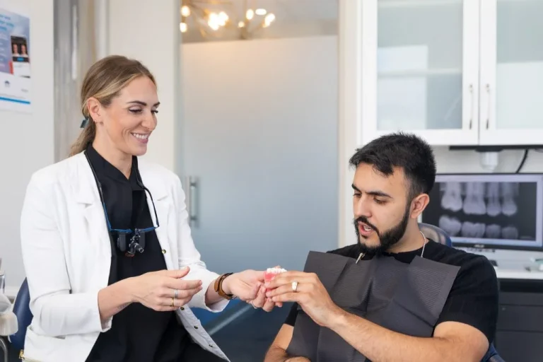 Middlesex dental in Komoka, ON
