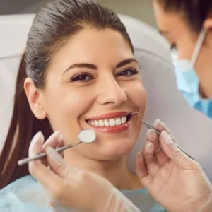 Family dentist in Komoka ON