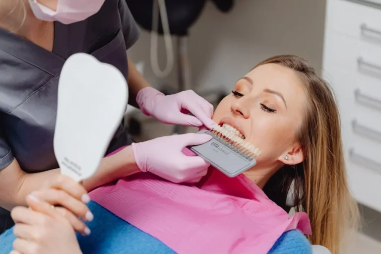 Komoka dentistry in Komoka, ON