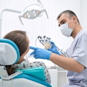 Dental Check-Ups Komoka ON