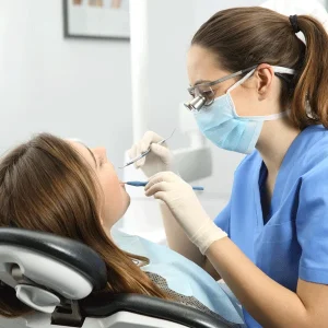Middlesex dental Komoka ON
