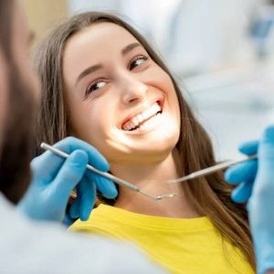 dentist near me Komoka ON