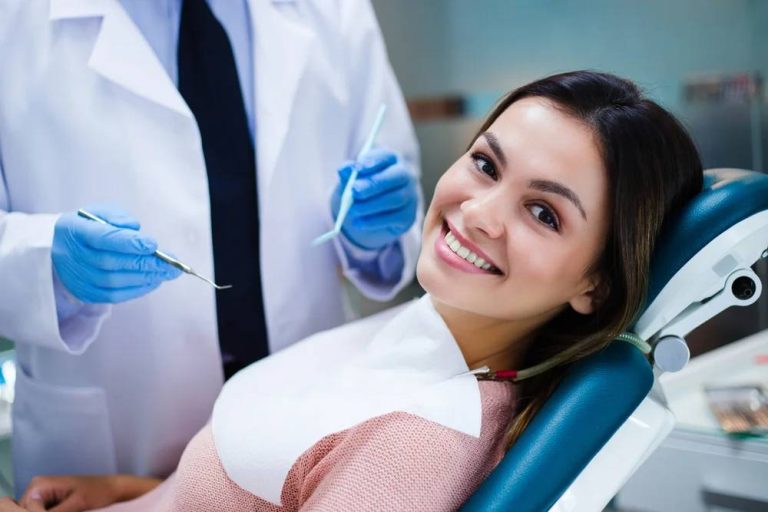 dentist near me Komoka