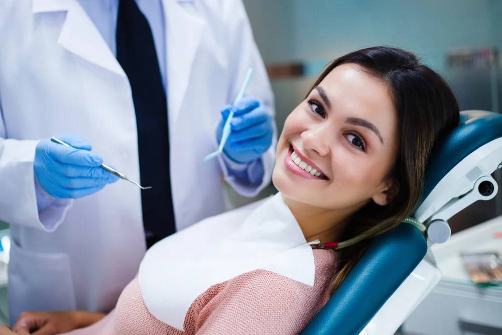 dentist near me Komoka