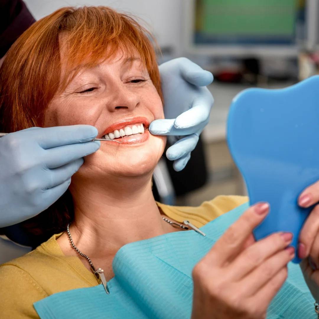 Canadian Dental Care Plan