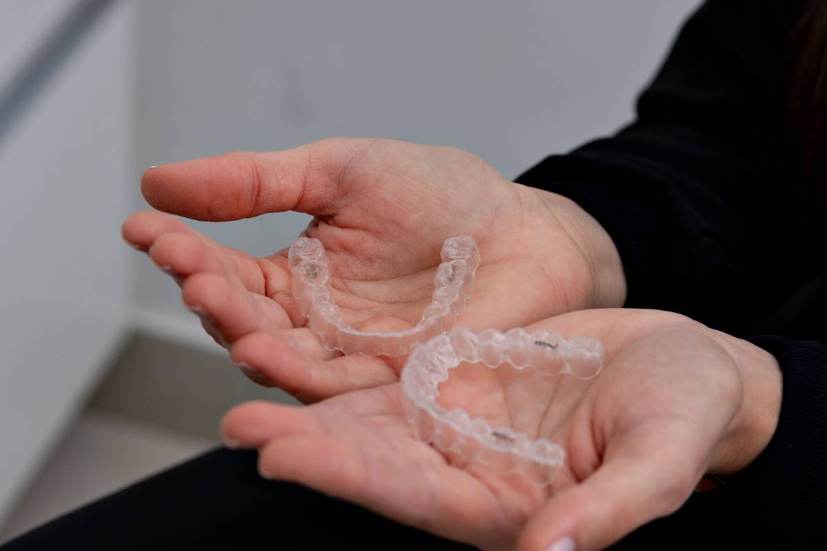 Invisalign in Komoka