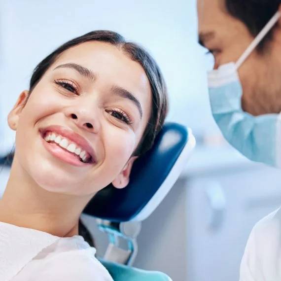 smile makeover in Komoka