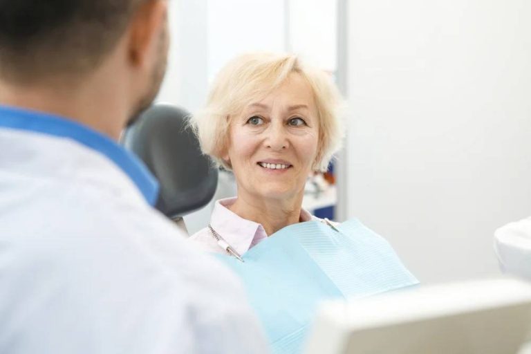 family oral cancer screening Komoka