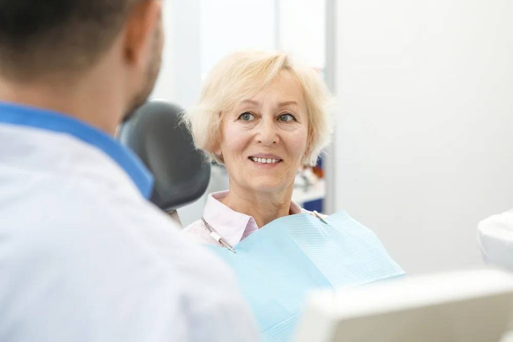 family oral cancer screening Komoka