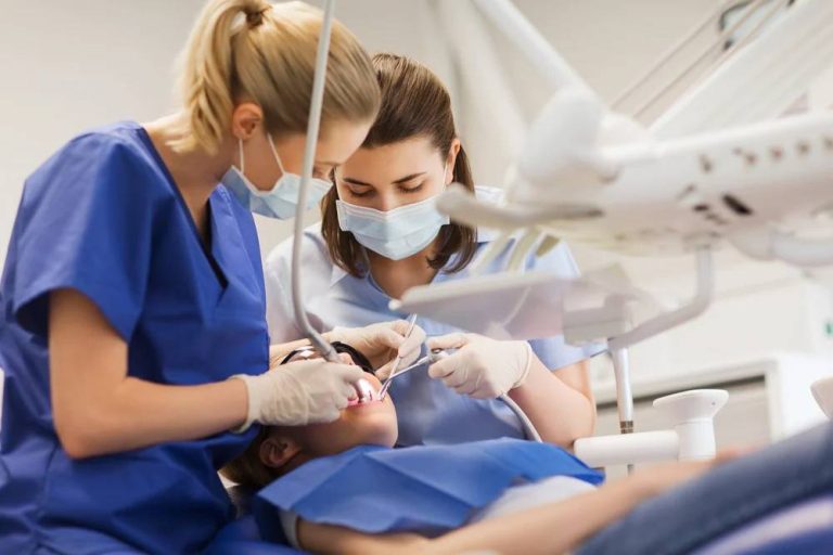 wisdom teeth removal Komoka
