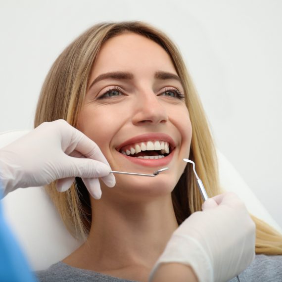 cosmetic dentistry